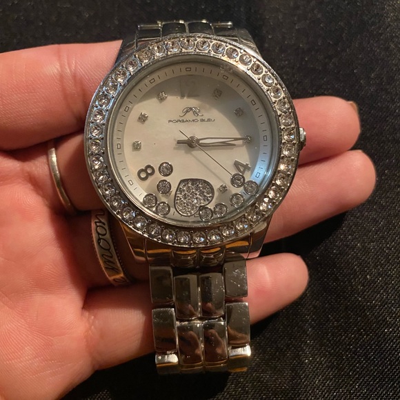 Porsamo Bleu watch - Picture 1 of 3